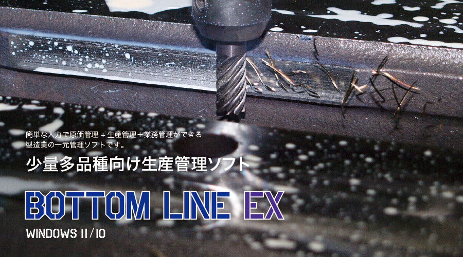 BOTTOM LINE EX